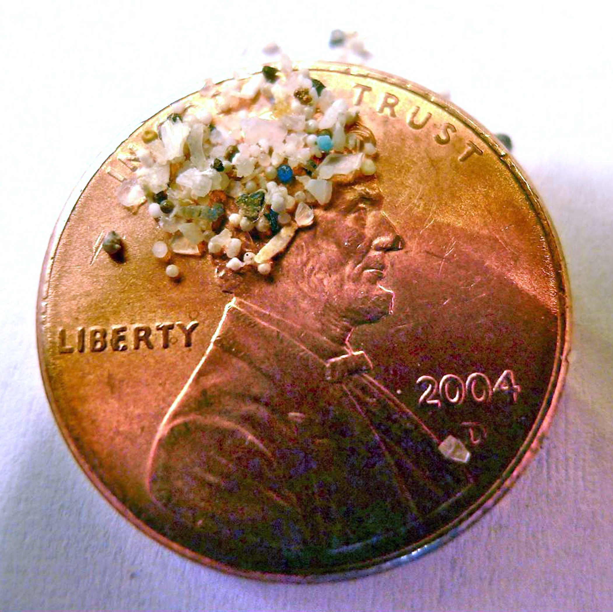 Do you use microbeads? Chances are, you do.